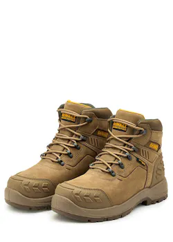 DeWalt Ludlow chaussure de sécurité haute S7S thumbnail (vignette)