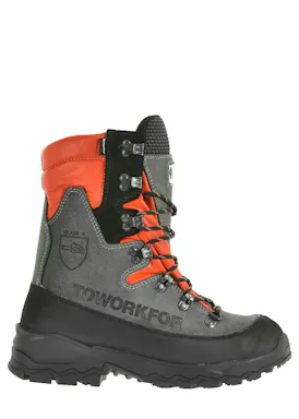 ToWorkFor Lumberjack Werkschoen S3