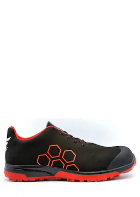Lavoro Lynx Red S3 Sicherheitsschuh