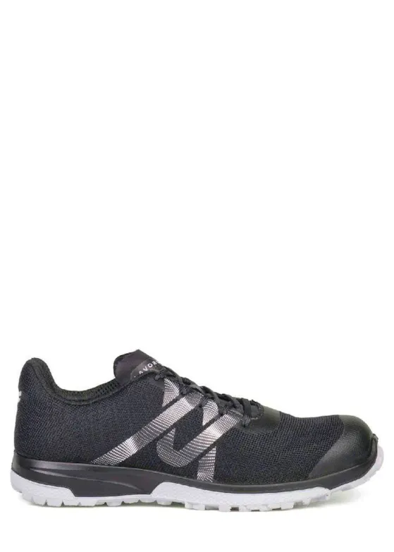 Lavoro Lynx Ice S3 Sicherheitsschuh