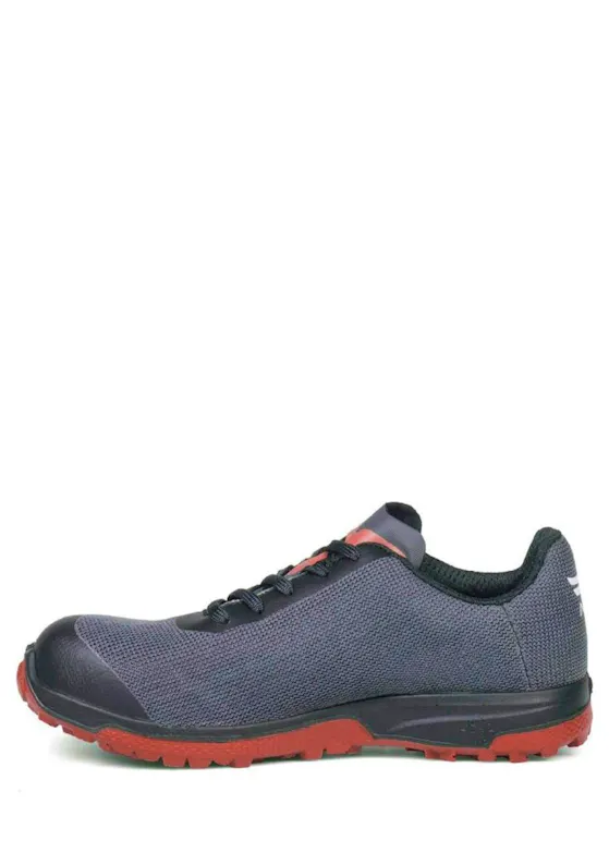 Lavoro Lynx Terrakotta S3 Sicherheitsschuh