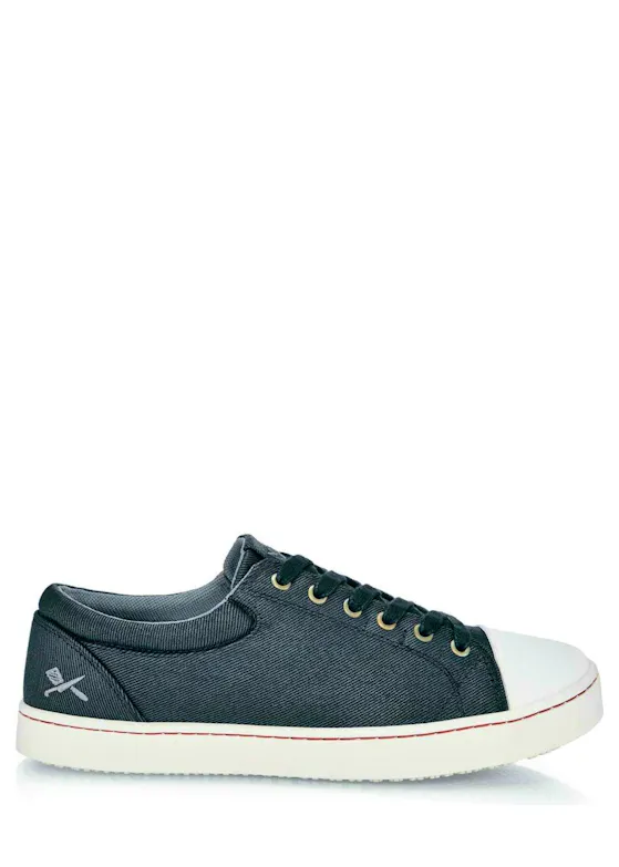 Shoes For Crews Grind OB E SRC Werkschoen