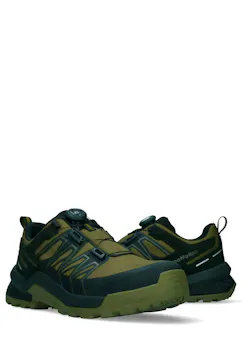 Footfellas Max S7S Arbeitsschuh thumbnail