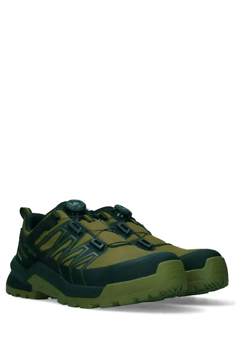 Footfellas Max S7S Arbeitsschuh