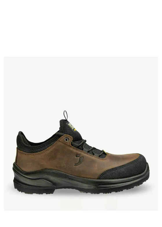 Safety Jogger Modulo Lea S3S Low T Werkschoen