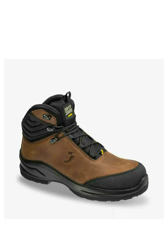Safety Jogger Modulo Lea S3S Mid T Sicherheitsschuh