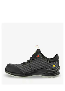 Safety Jogger Modulo Armor S3S Low Werkschoen miniatuur
