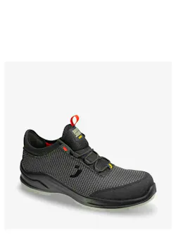 Safety Jogger Modulo Armor S3S Low Werkschoen miniatuur