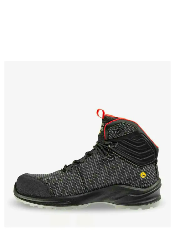 Safety Jogger Modulo Armor S3S Mid Werkschoen
