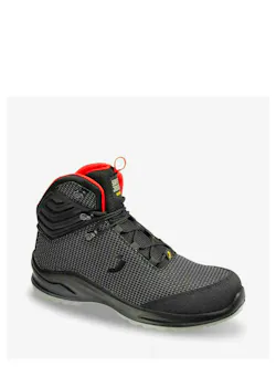 Safety Jogger Modulo Armor S3S Mid Werkschoen miniatuur