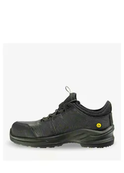 Safety Jogger Modulo Le S3S Low TG Werkschoen miniatuur