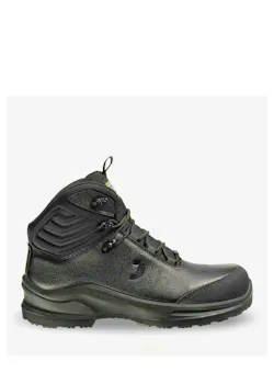Safety Jogger Modulo Le S3S Mid TG Werkschoen