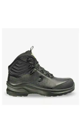 Safety Jogger Modulo Le S3S Mid TG Sicherheitsschuh