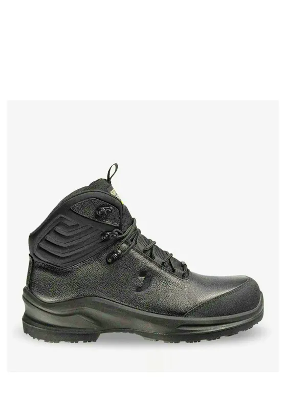 Safety Jogger Modulo Le S3S Mid TG Werkschoen