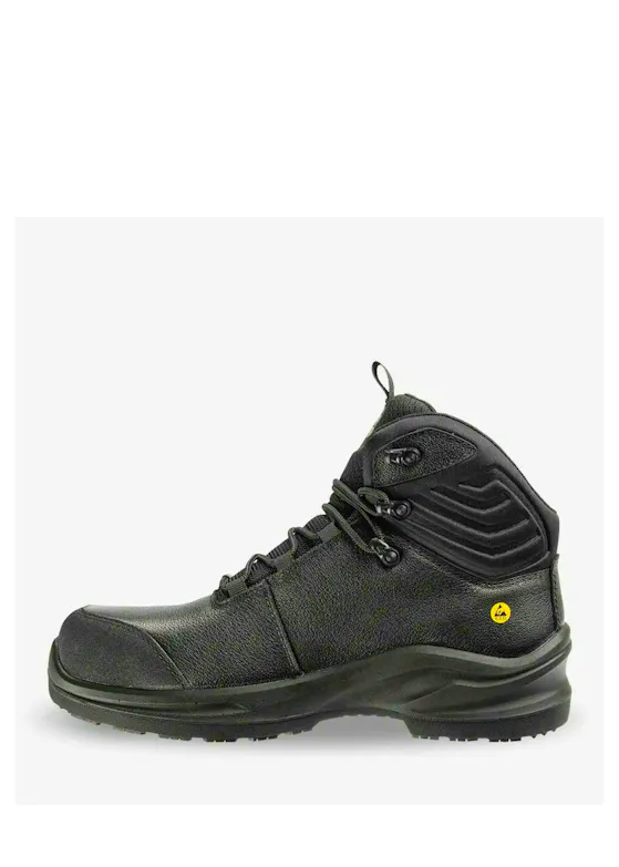 Safety Jogger Modulo Le S3S Mid TG Werkschoen