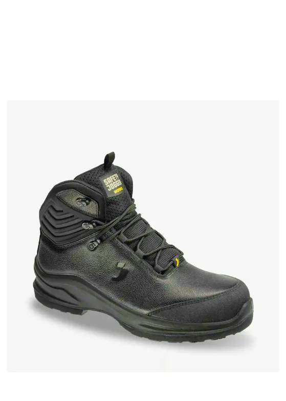Safety Jogger Modulo Le S3S Mid TG Werkschoen