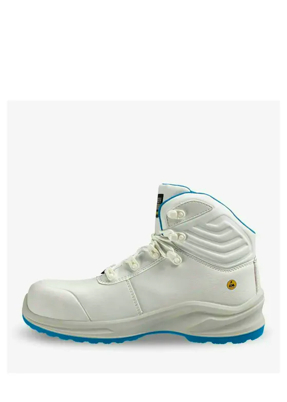 Safety Jogger Modulo Pure S3S M TG Sicherheitsschuh