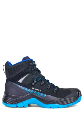 Lavoro Meadow Blue S3 Sicherheitsschuh
