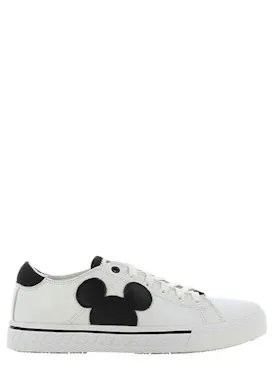 Safety Jogger Mickey Cool O2 Arbeitsschuh niedrig weiß