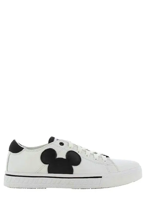 Safety Jogger Mickey Cool O2 Arbeitsschuh niedrig schwarz