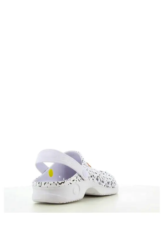 Safety Jogger Mickey Sonic OB Arbeitsclog