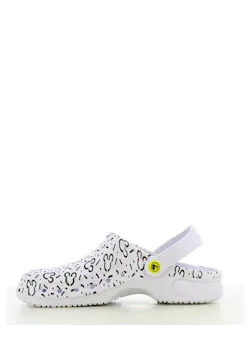 Safety Jogger Mickey Sonic OB Werkklomp miniatuur