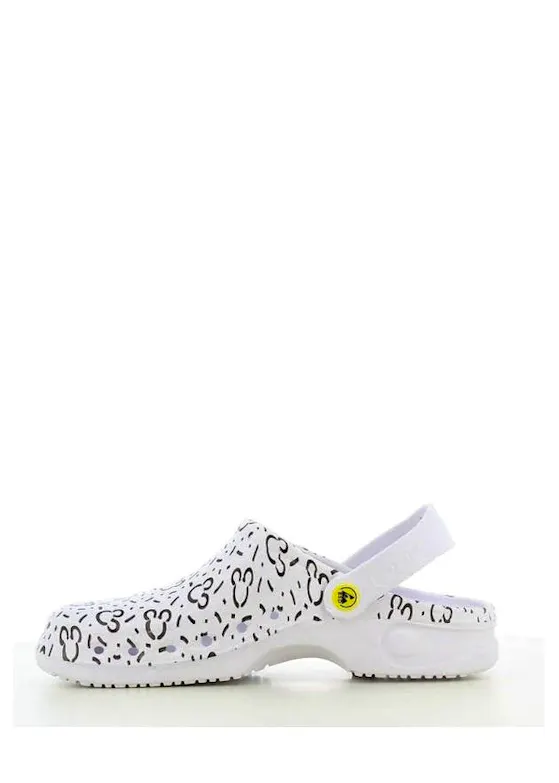 Safety Jogger Mickey Sonic OB Arbeitsclog