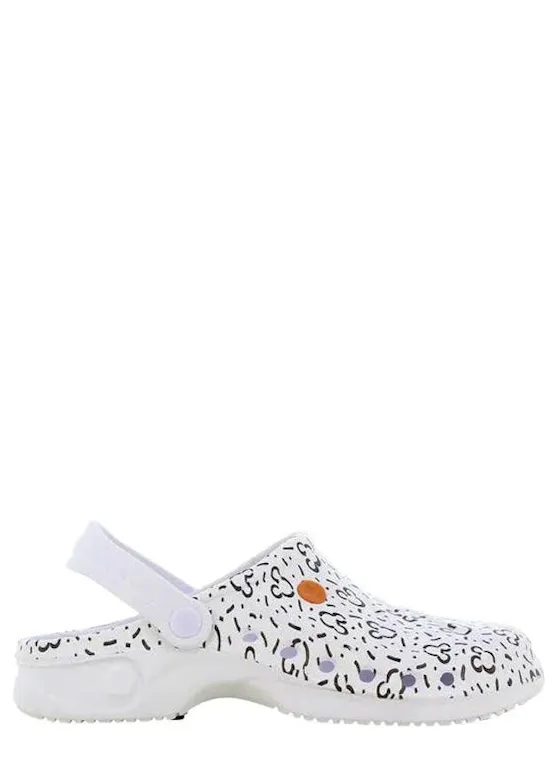Safety Jogger Mickey Sonic OB Arbeitsclog