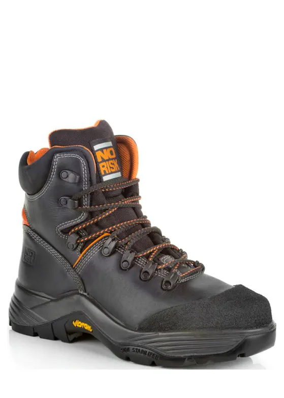 ##No Risk Minnesota S3 Werkschoen
