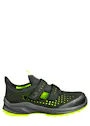 Safety Jogger Modulo S1PS SR SC ESD FO Sandaal  miniatuur
