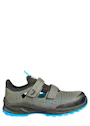 Safety Jogger Modulo S1PS SR SC ESD FO Sandaal  miniatuur