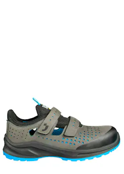 Safety Jogger Modulo S1PS SR SC ESD FO Sandale