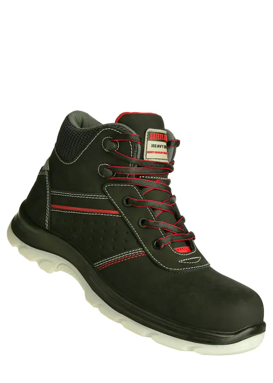 Safety Jogger Montis S3 SRC Sicherheitsschuh
