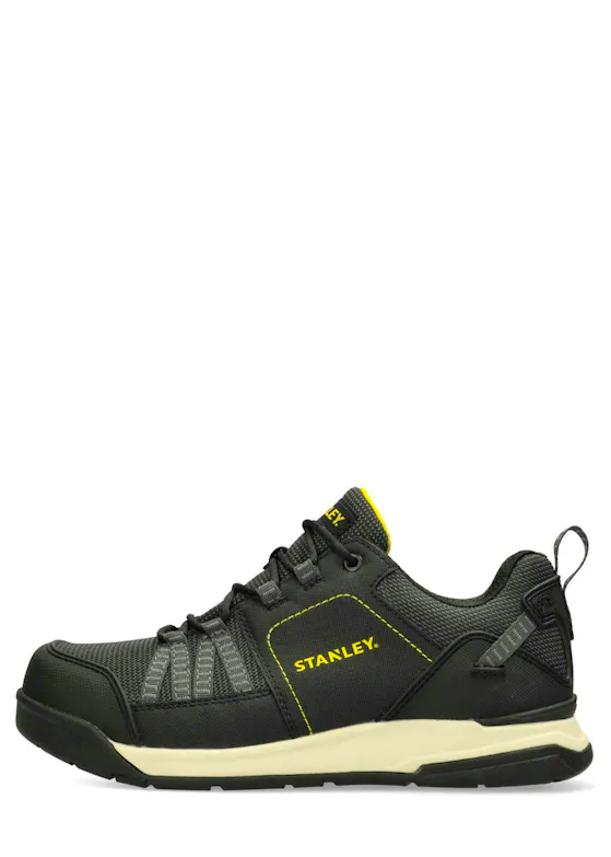 STANLEY Herrenschuh: Belgrade ST7759 Low