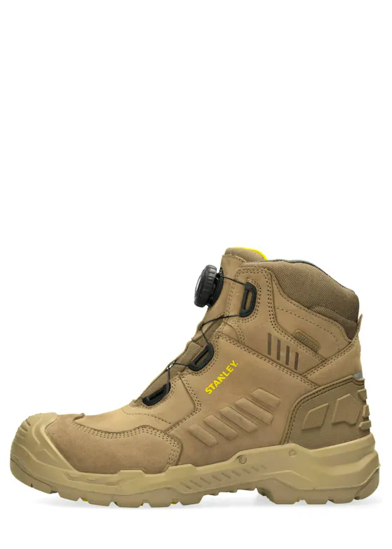 STANLEY Men's Shoe — Michigan MWSZ11006BRA