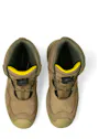 STANLEY Men's Shoe — Michigan MWSZ11006BRA Vorschaubild