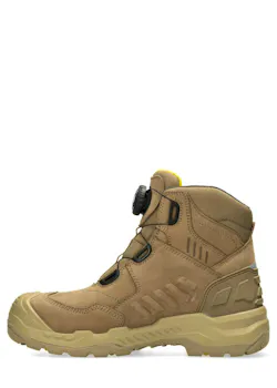 Stanley Men's Shoe Michigan MWSZ11006BRA miniatuur