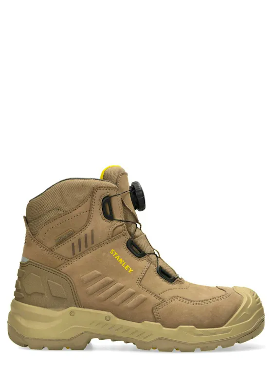 STANLEY Men's Shoe — Michigan MWSZ11006BRA
