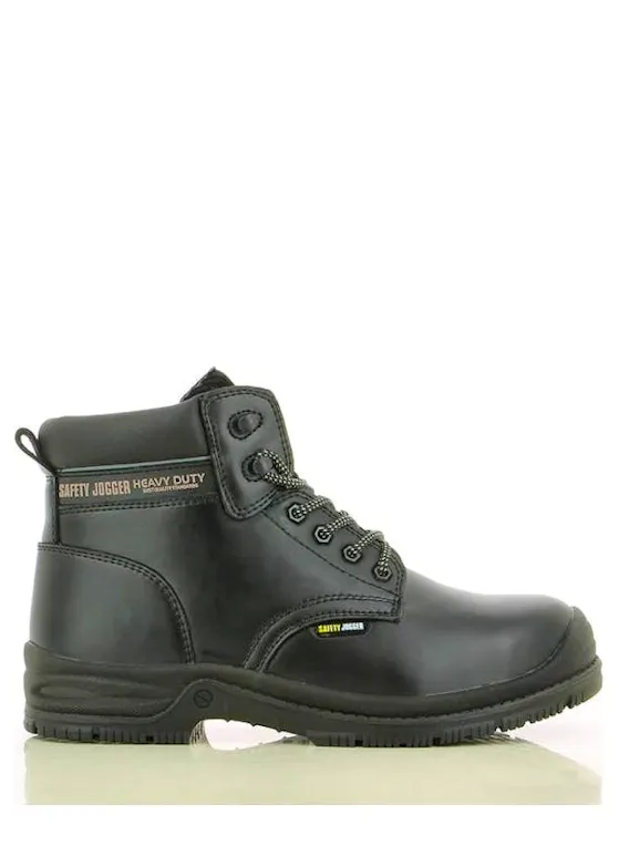 Safety Jogger X1100N81 SRC S3 Werkschoen