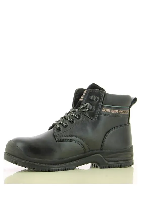 Safety Jogger X1100N81 SRC S3 Werkschoen