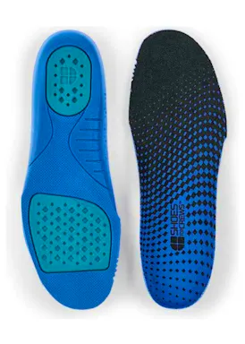 Shoes For Crews Comfort-Einlegesohle mit Gel
