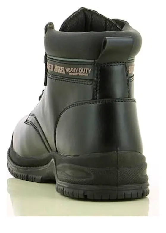 Safety Jogger X1100N81 SRC S3 Werkschoen