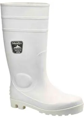 Portwest Steelite Veiligheidsrubberlaarzen S4 FW84