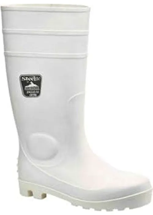 Portwest Steelite Veiligheidsrubberlaarzen S4 FW84