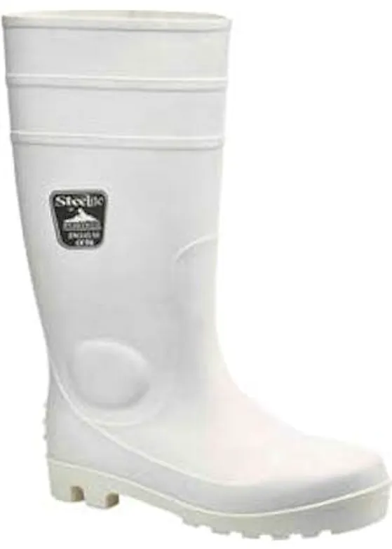 Portwest Steelite Veiligheidsrubberlaarzen S4 FW84
