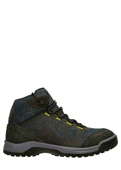 Python Nature S3 SRC chaussure de sécurité
