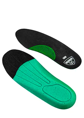 4Allbrands Classic Low 111 Einlegesohle