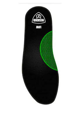 Neskrid 4AllBrands Inlegzool Low