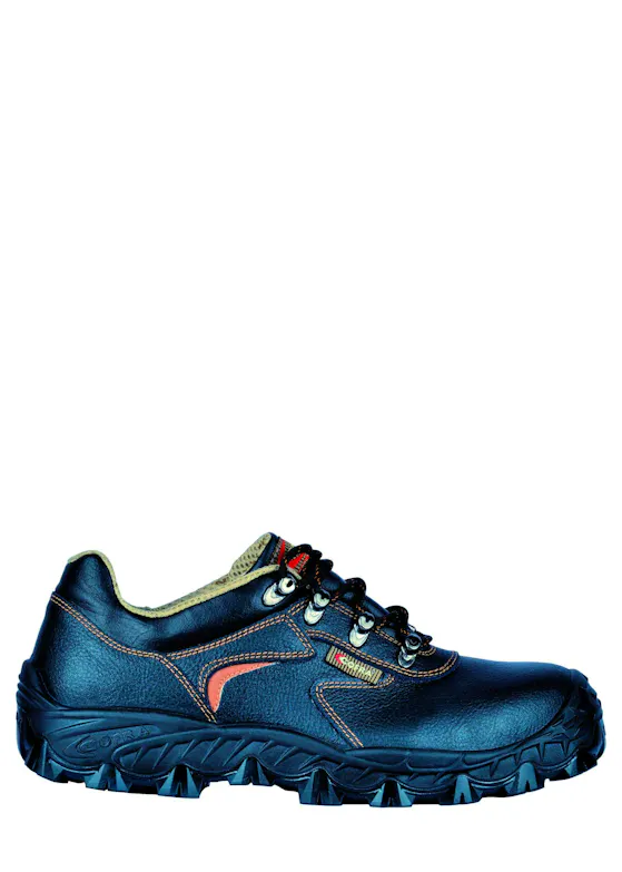Cofra Caspian S3 SRC