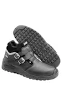 FHB Norbert S3-Stiefel mit Schnallen, EN ISO 20345-S3 HRO Vorschaubild